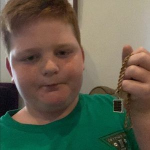 Meet your Posher, Owen